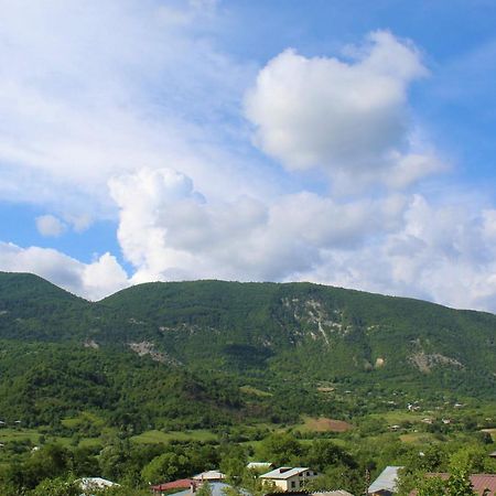 Guest House Racha Амбролаури Екстериор снимка