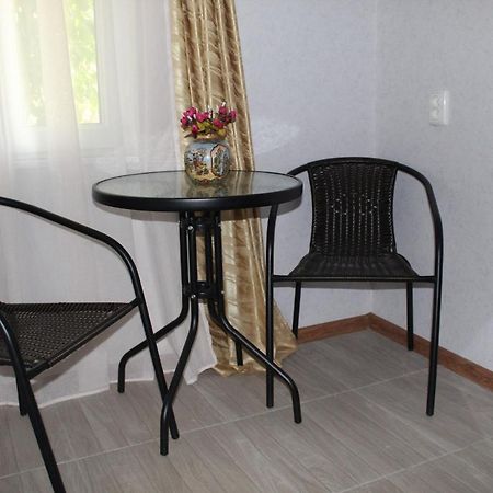 Guest House Racha Амбролаури Екстериор снимка