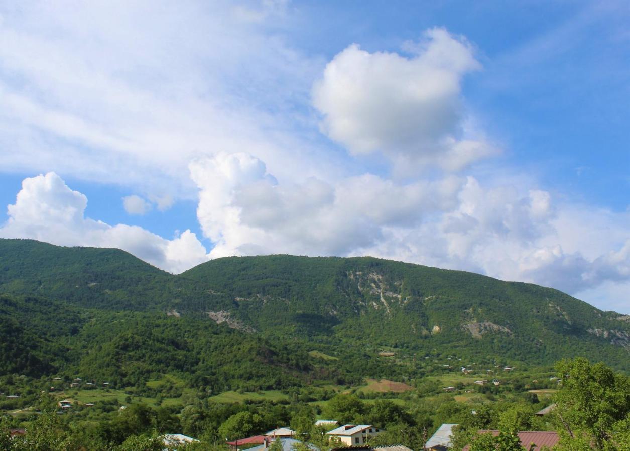 Guest House Racha Амбролаури Екстериор снимка