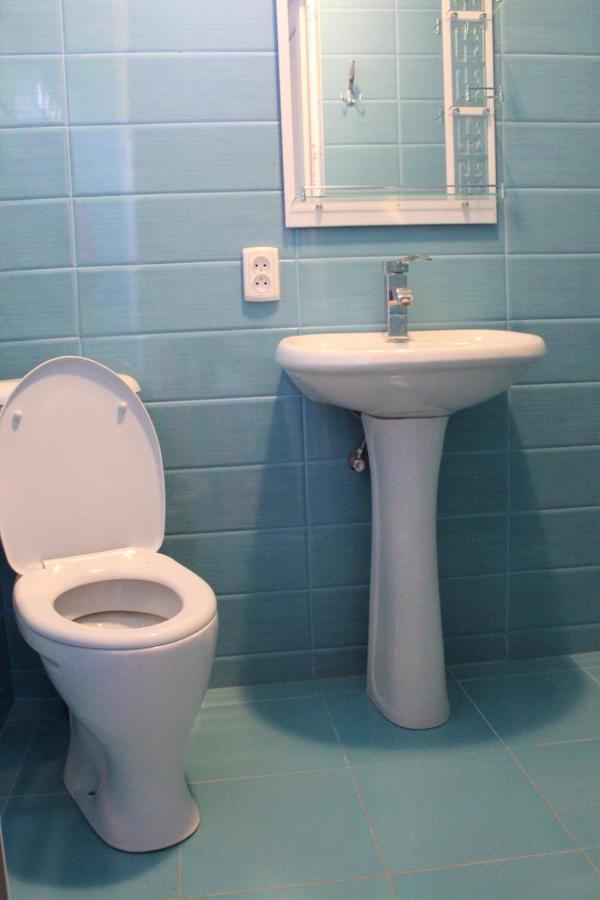 Guest House Racha Амбролаури Екстериор снимка