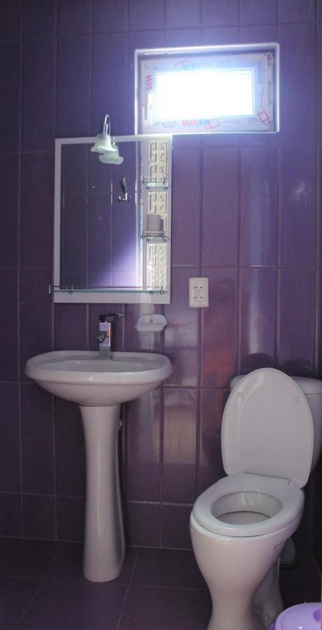 Guest House Racha Амбролаури Екстериор снимка