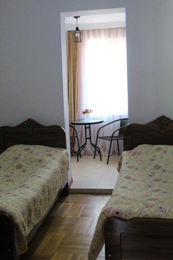 Guest House Racha Амбролаури Екстериор снимка