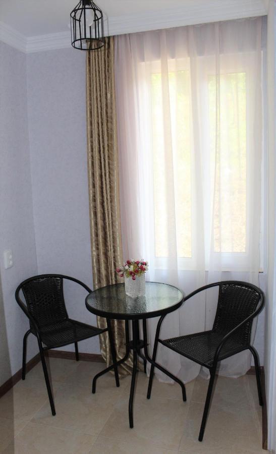 Guest House Racha Амбролаури Екстериор снимка