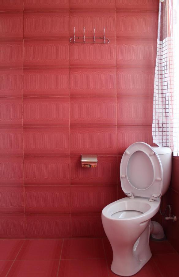 Guest House Racha Амбролаури Екстериор снимка