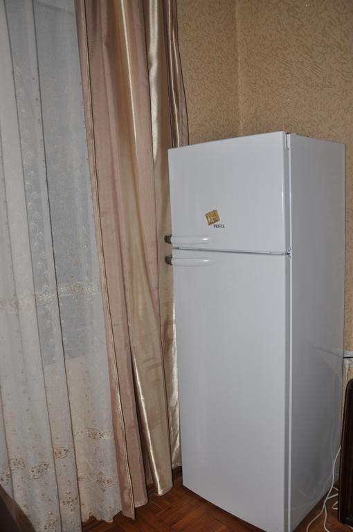 Guest House Racha Амбролаури Екстериор снимка