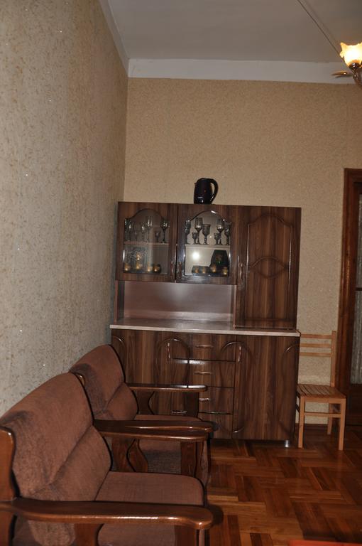 Guest House Racha Амбролаури Екстериор снимка