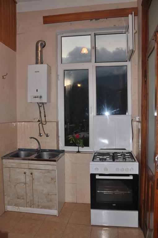 Guest House Racha Амбролаури Екстериор снимка