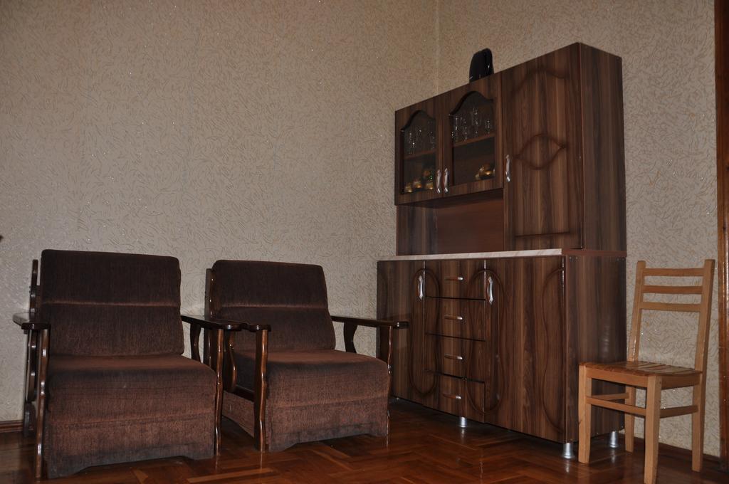 Guest House Racha Амбролаури Екстериор снимка