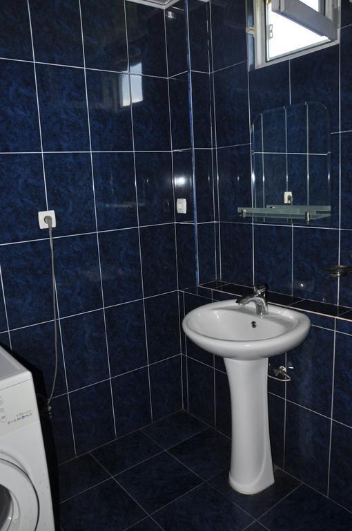 Guest House Racha Амбролаури Екстериор снимка