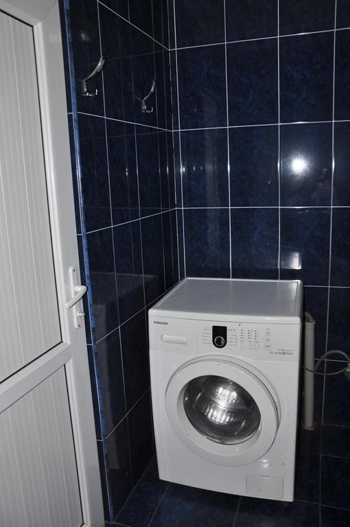 Guest House Racha Амбролаури Екстериор снимка