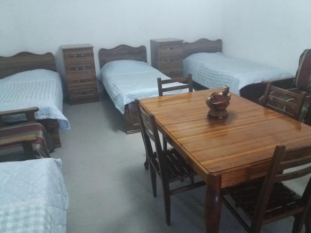 Guest House Racha Амбролаури Екстериор снимка