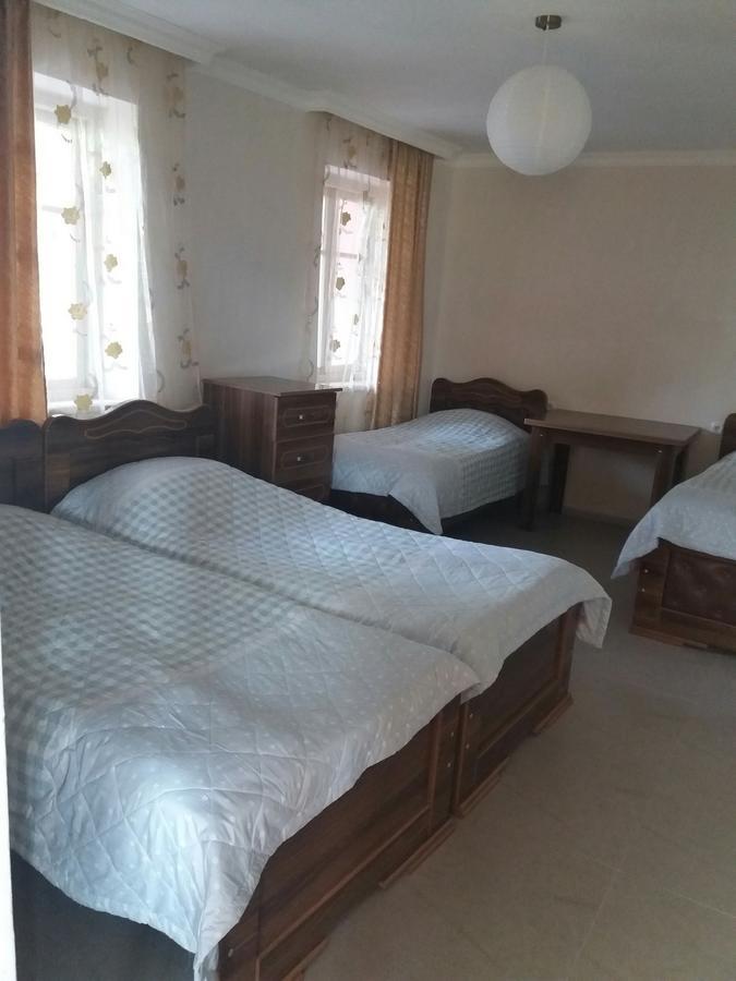 Guest House Racha Амбролаури Екстериор снимка
