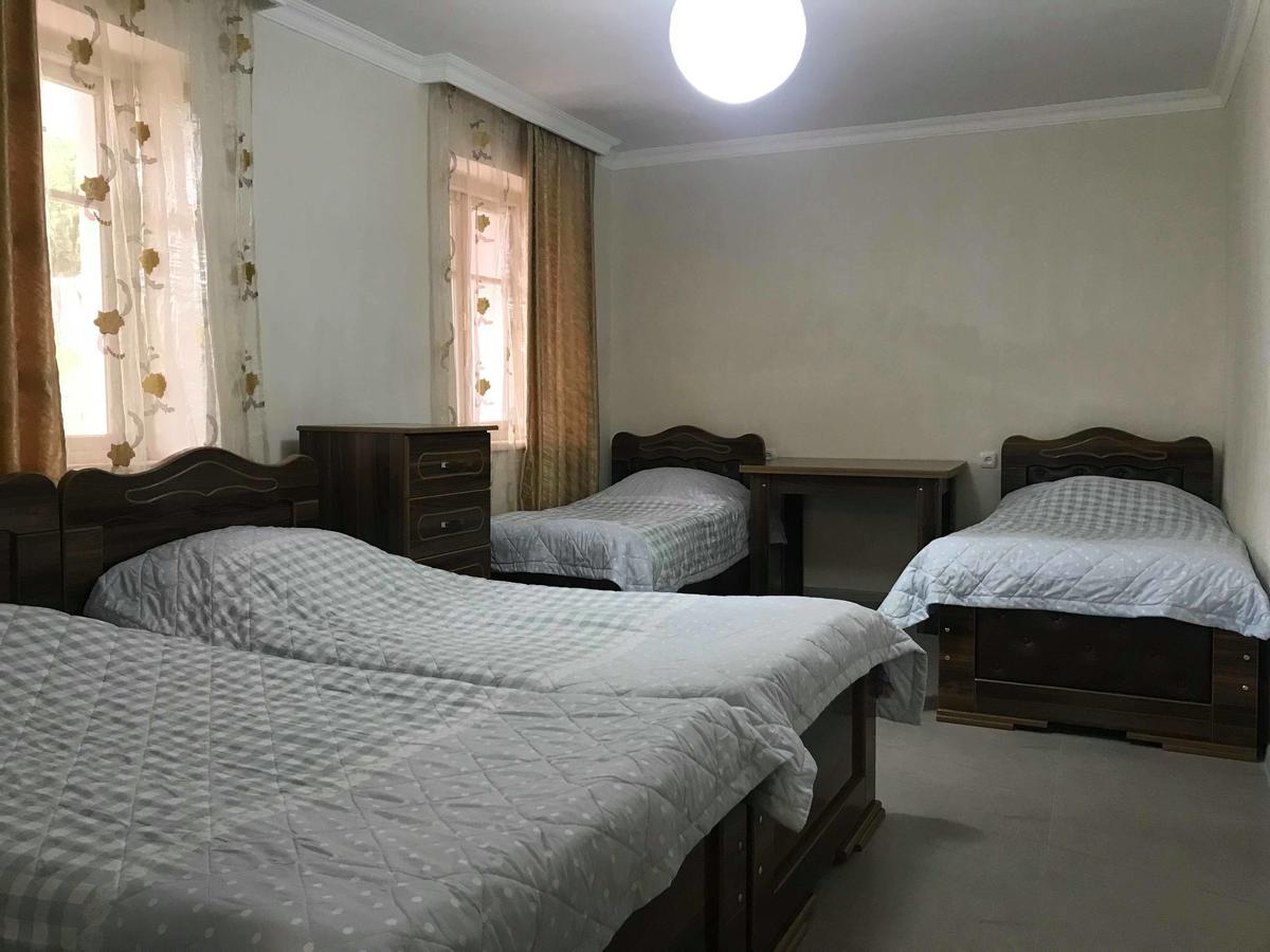Guest House Racha Амбролаури Екстериор снимка