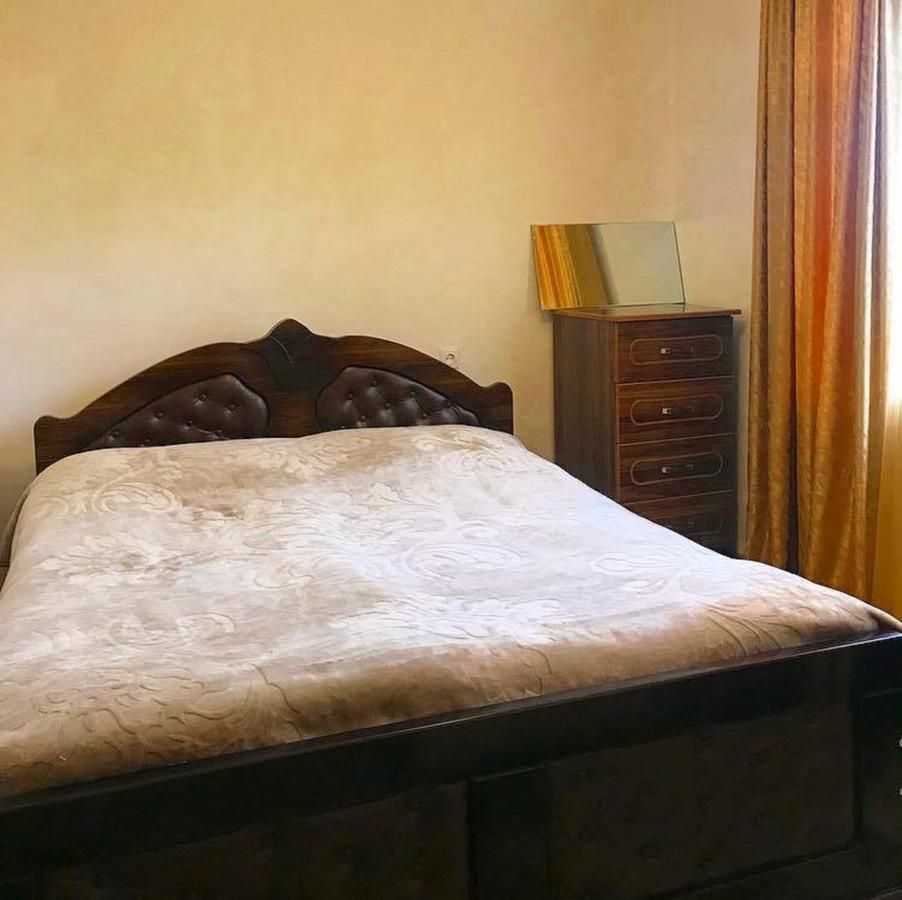 Guest House Racha Амбролаури Екстериор снимка